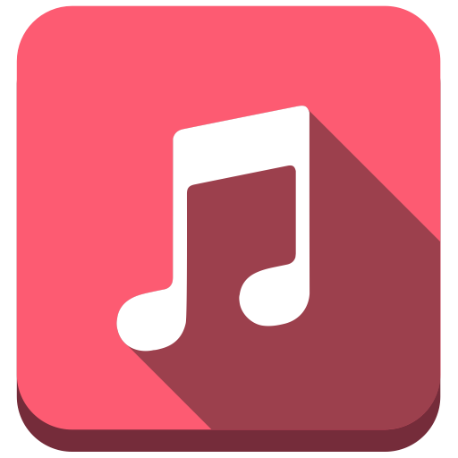 512x512 Apple Music Icon