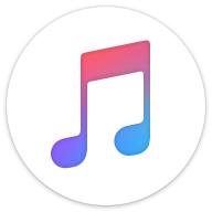 192x192 Apple Music Icon Png Images In Collection