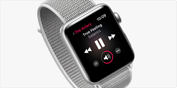 600x300 How To Play Music On The Apple Watch The Mac Security Blog