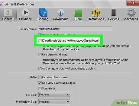 460x352 How To Use Apple Music On Pc Or Mac Steps