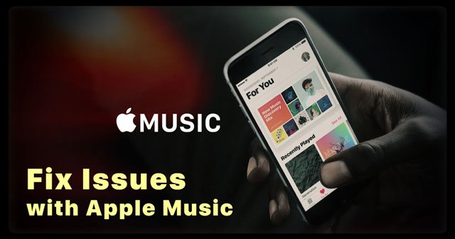 640x336 How To Fix Apple Music Not Working On Iphone Ipad