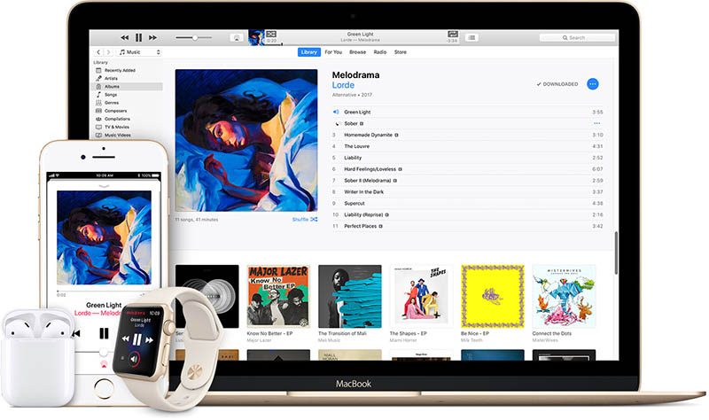800x474 Apple Music Our Complete Guide