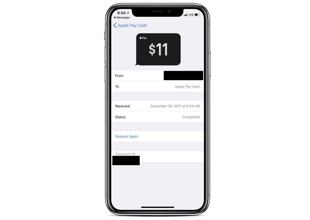 1000x709 How To Request And Deposit Money Through Apple Pay Cash