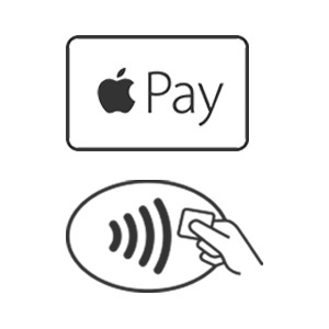 300x300 Who Accepts Apple Pay The Ultimate List Of Stores, Apps
