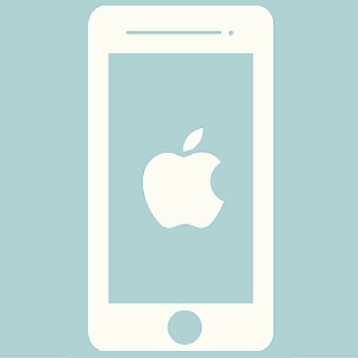 Apple Phone Icon at Vectorified.com | Collection of Apple Phone Icon ...