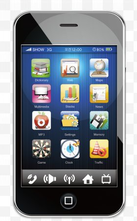 280x450 Mobile Phone Icon Design Images, Mobile Phone Icon Design Png