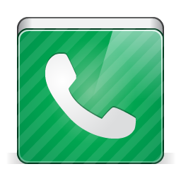 256x256 App Phone Icon Apple Festival Iconset Double J Design