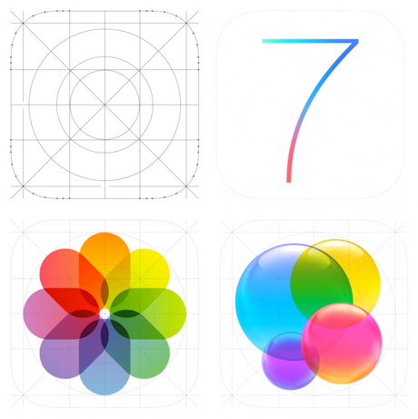 Apple Unveils A Fresh New Look For Ios Desktop 460x461 Apple Unveils A Fresh New Look For Ios Desktop