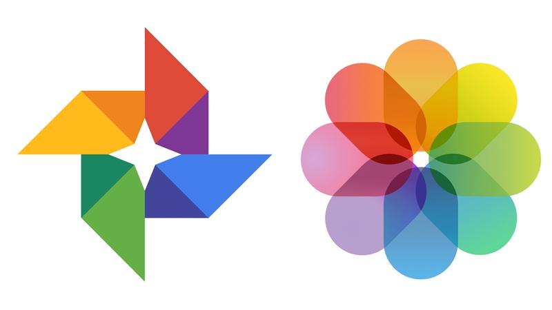 Google Photos Vs Apple Icloud Photo Library Comparison 800x450 Google Photos Vs Apple Icloud Photo Library Comparison