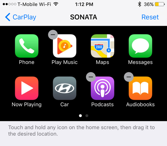 660x578 Google's On Demand Play Music Comes To Apple's Carplay