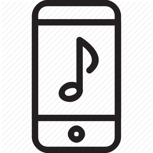 512x512 Apple, Audio, Ipod, Media, Music, Play, Player Icon