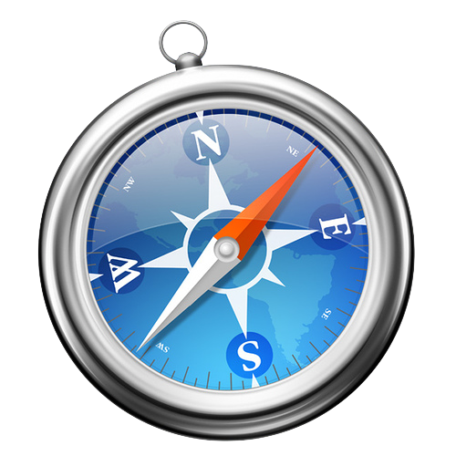 500x500 Safari Logopedia Fandom Powered