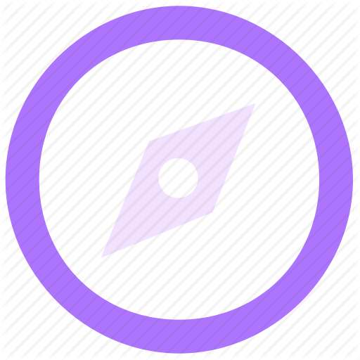 512x512 Apple, Apple Safari, Compass, Safari Icon