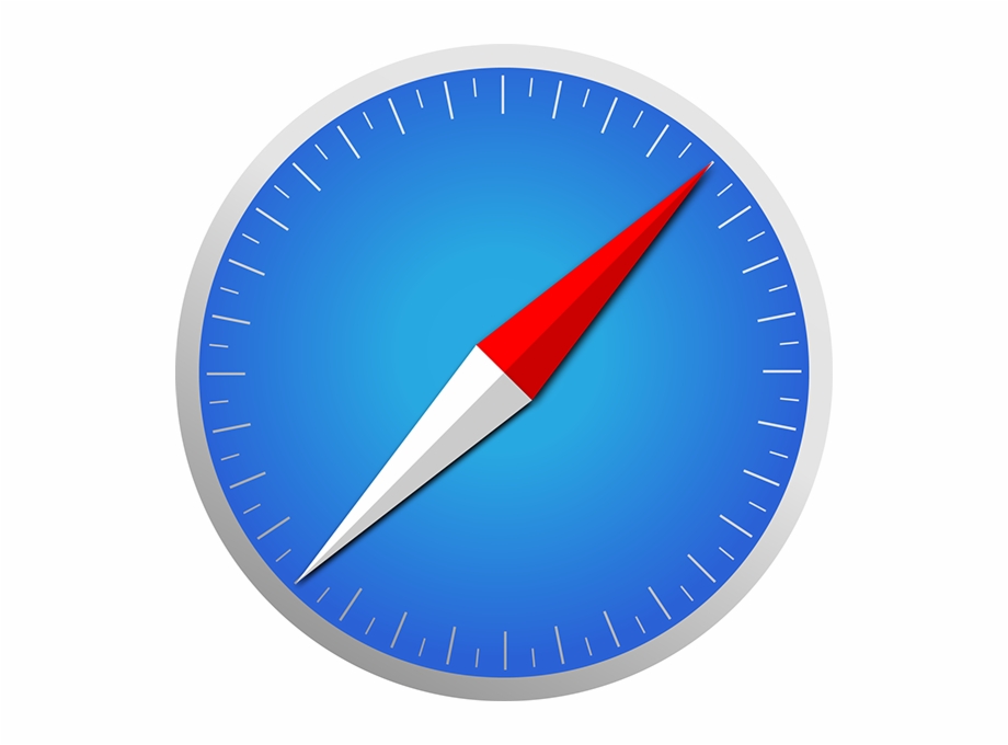 920x680 Yosemite Safari Logo