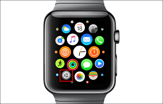 650x417 How To Make The App Icons On The Apple Watch Home Screen All