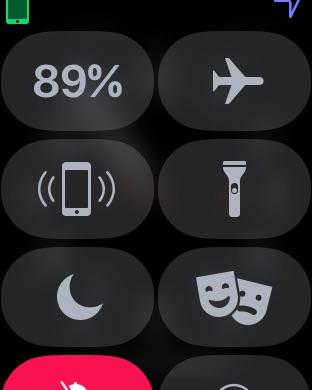 312x390 Rearranging Settings Icons On Apple Watch Can It Be Done Ios
