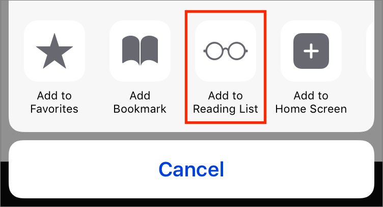 752x406 Shortcuts For Sharing Web Links Between Your Apple Devices Maclife