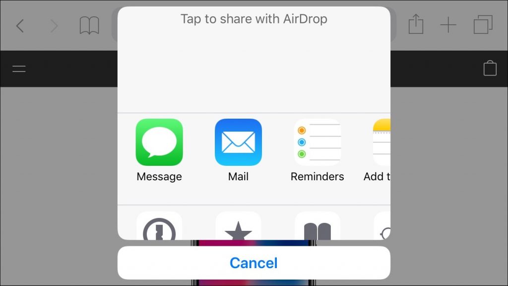 1024x576 Sharing On The Iphone And Ipad Is An Essential Skill And There Are