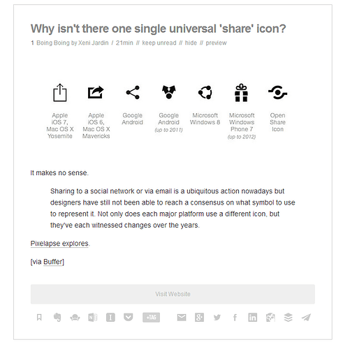 501x500 Why Isn't There One Single Universal 'share' Icon