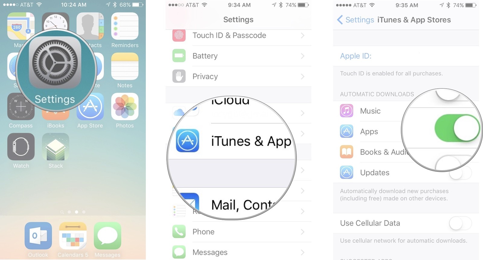 1600x860 How To Download Apps And Games From The App Store Imore