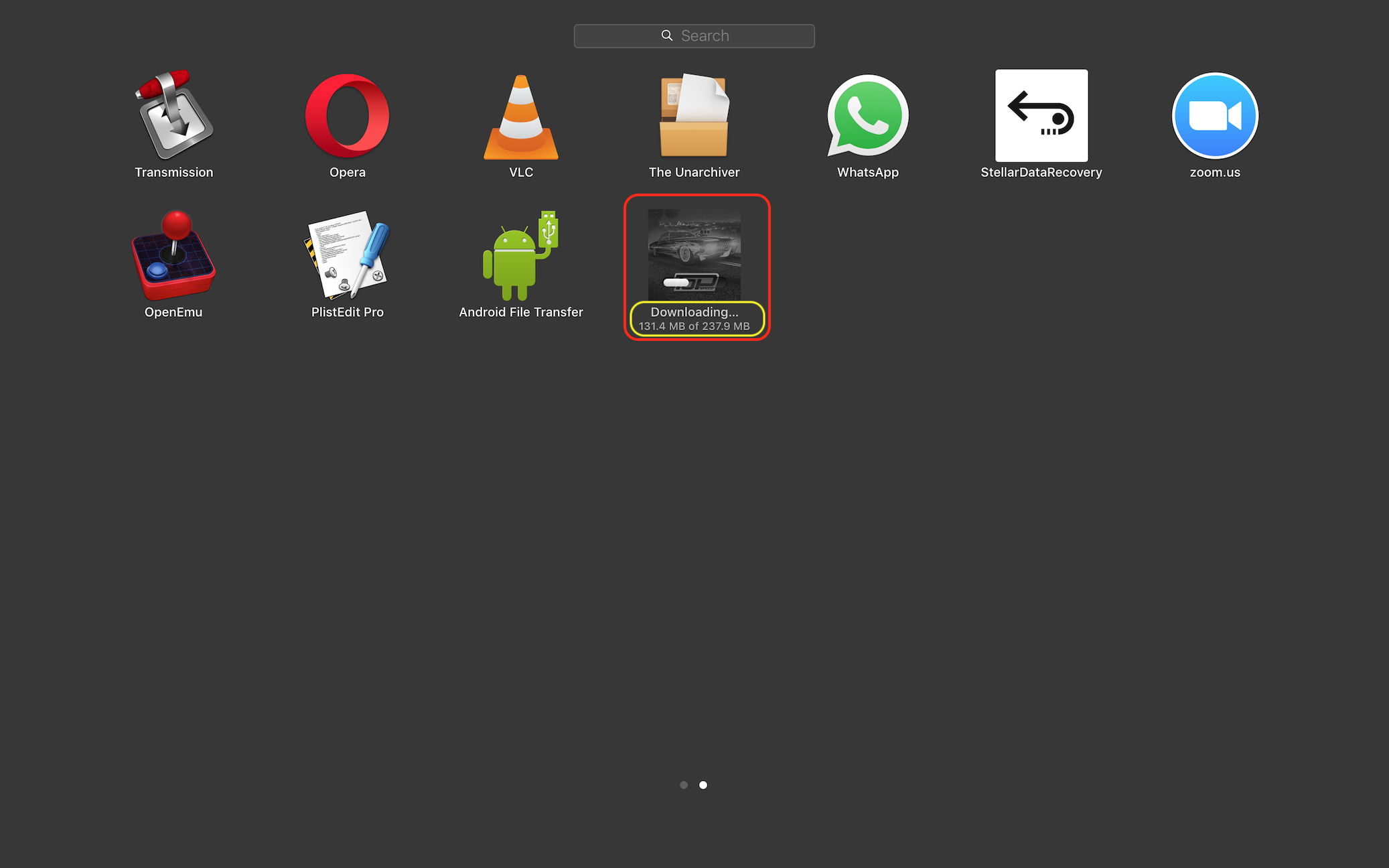 2074x1296 Mac Appstore