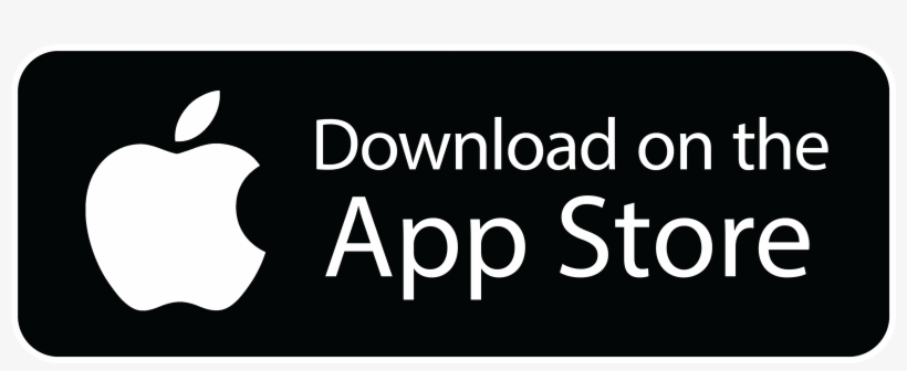 820x336 App Store Apple Transprent