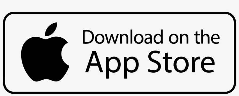 820x329 App Store Logo