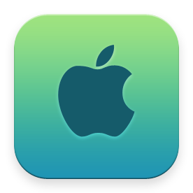 Apple Store Download Icon at Vectorified.com | Collection of Apple ...