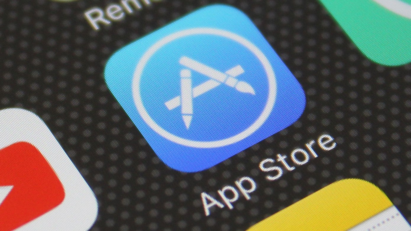 1390x781 Supreme Court Rules Against Apple, Allows An App Store Antitrust