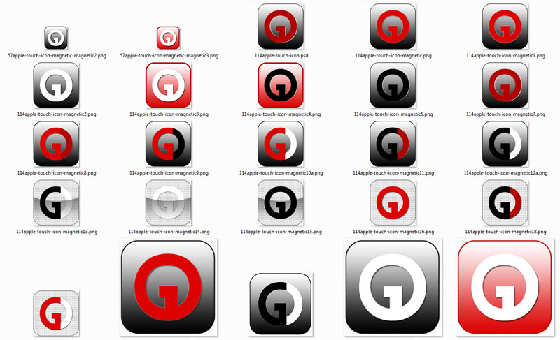 Apple Touch Icon At Vectorified.com | Collection Of Apple Touch Icon ...