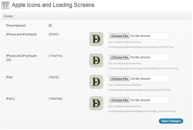 Favicon And Touch Icon Plugins For Wordpress 785x528 Favicon And Touch Icon Plugins For Wordpress