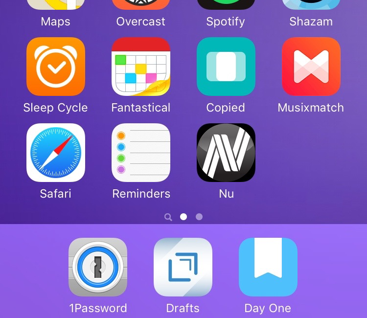 Add Apple Touch Icon To Get Nu Logo On Ios Home Screen 750x650 Add Apple Touch Icon To Get Nu Logo On Ios Home Screen