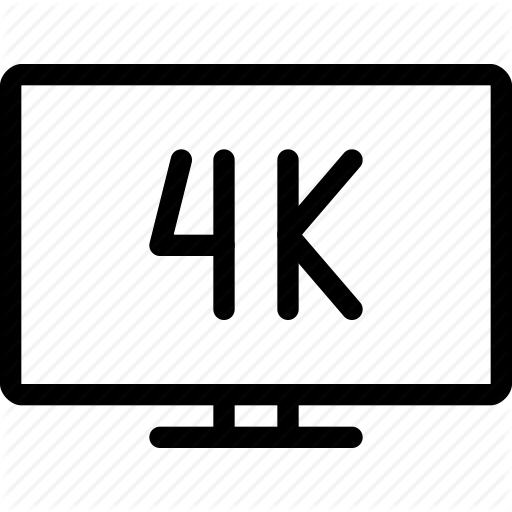 512x512 Apple Tv, Display, Monitor, Smart Tv, Television, Tv Icon