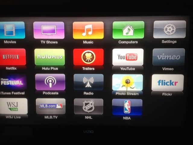 640x480 How To Rearrange Or Hide Apple Tv Icons Cult Of Mac