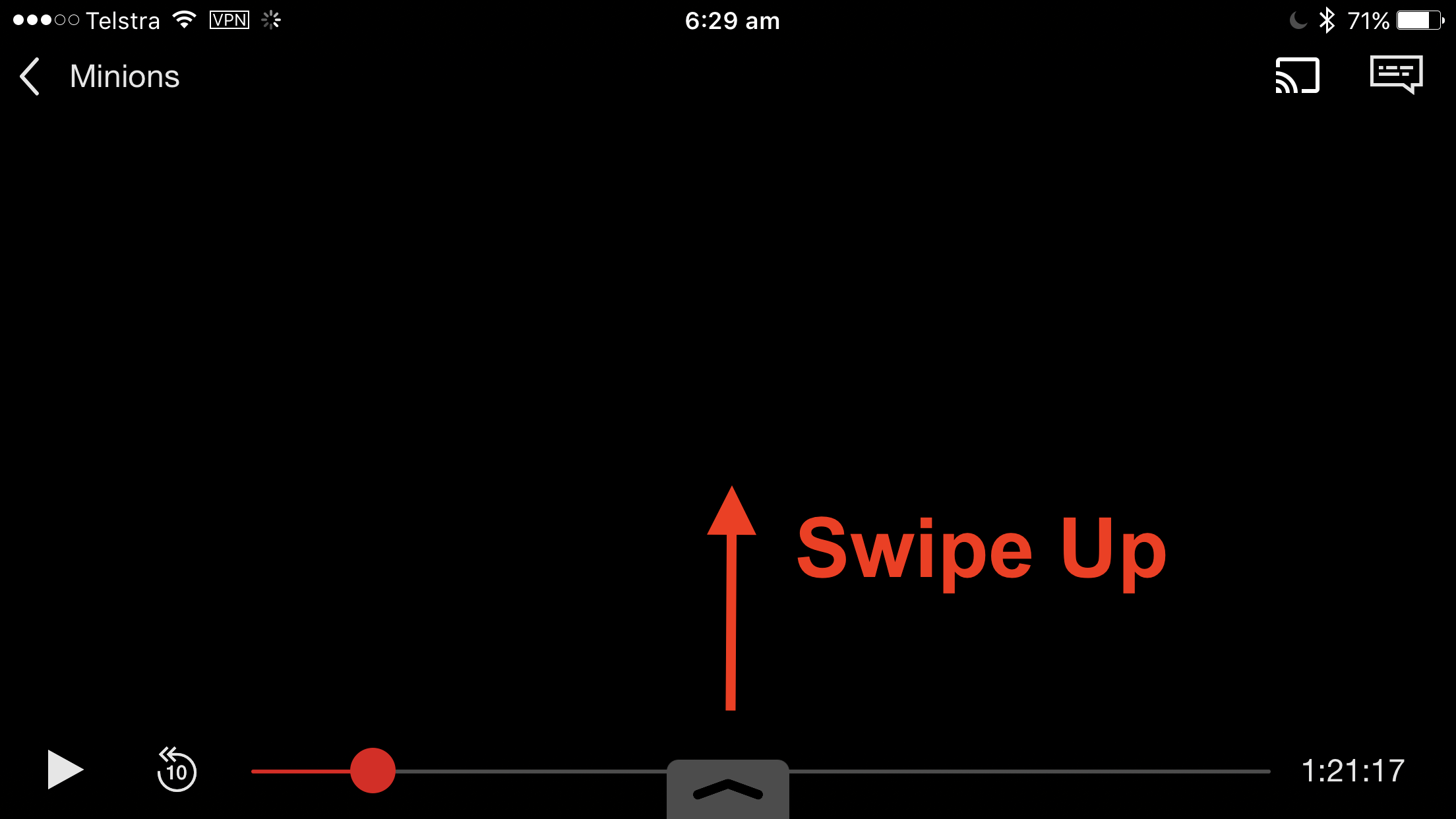 2208x1242 How To Airplay Netflix To Apple Tv Vanishedvpn