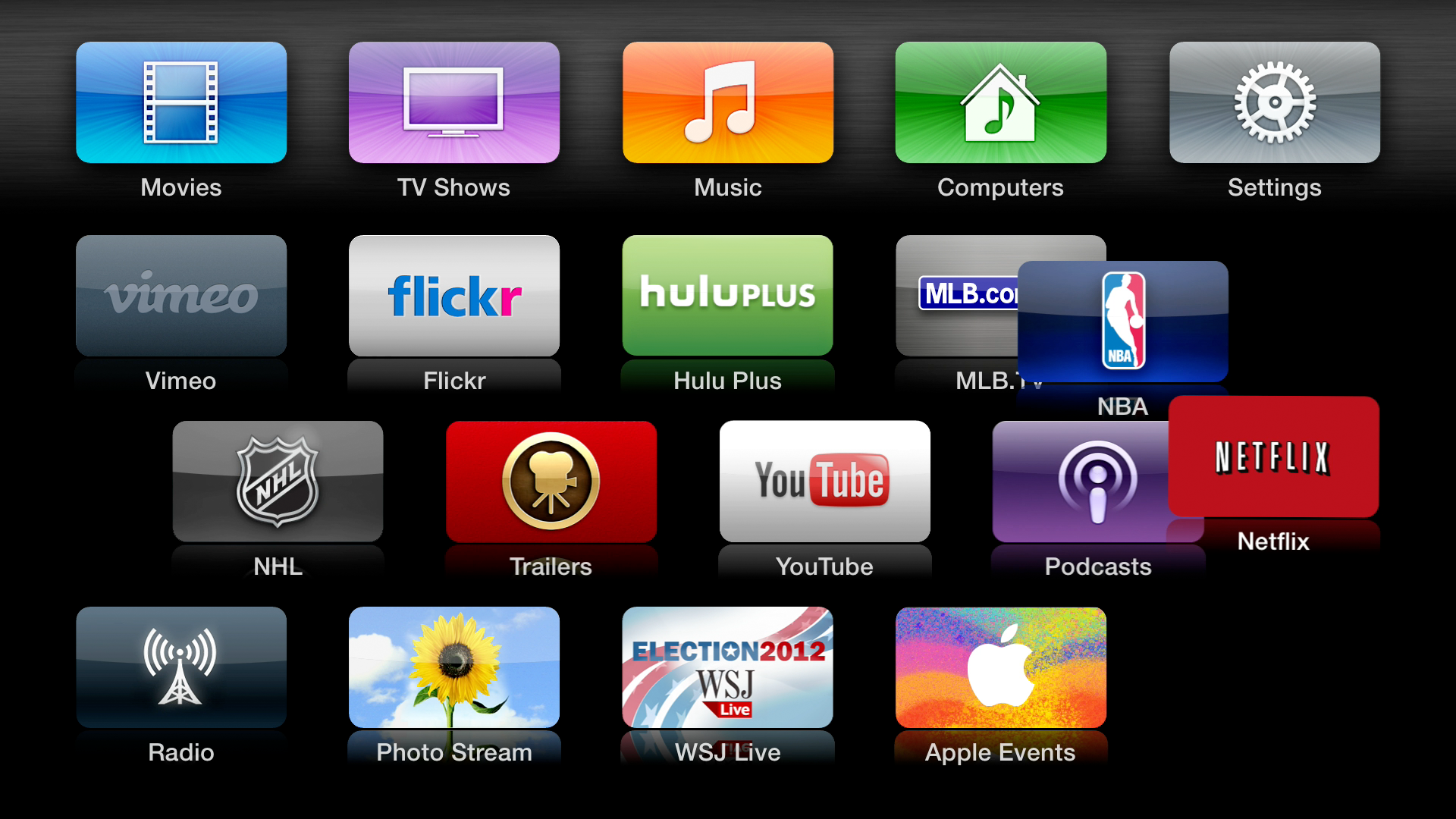 1920x1080 Tips For Getting More From Your Apple Tv Macworld