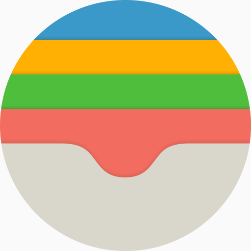 512x512 Home Screen Icons