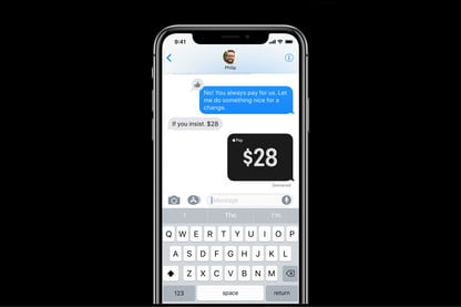 416x277 How To Use Apple Pay Cash To Send And Receive Money Digital Trends