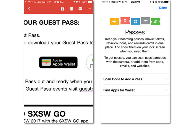 660x425 How To Add, Use And Remove Passes In Apple's Wallet App For Ios