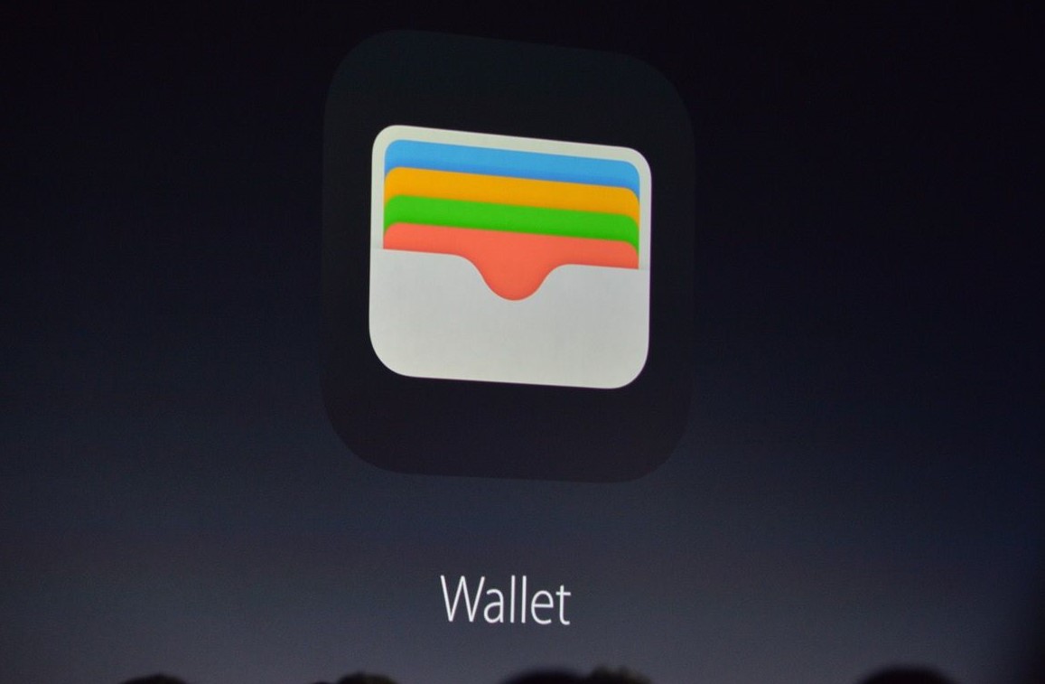 Apple Wallet Icon at Collection of Apple Wallet Icon