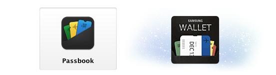 553x150 Samsung's New Wallet App Has Numerous Similarities To Apple's Passbook