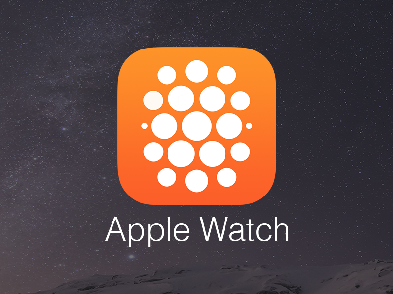 Apple Watch App Icon at Vectorified.com | Collection of Apple Watch App