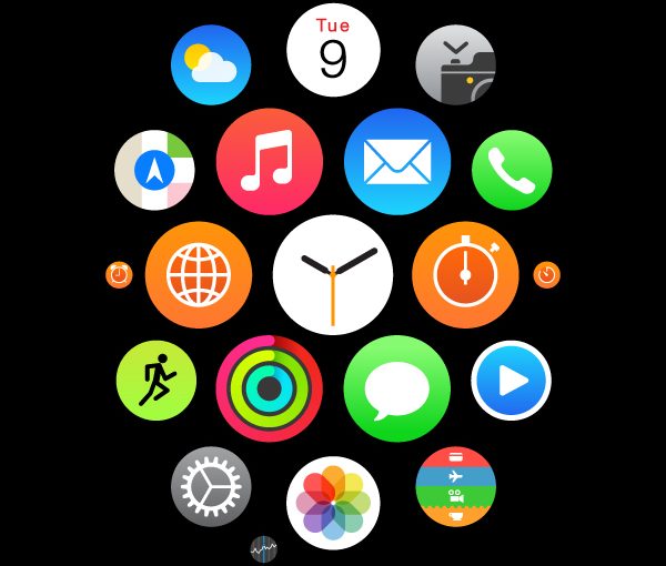 600x510 Create A Set Of Apple Watch Icons In Adobe Illustrator Travelmap