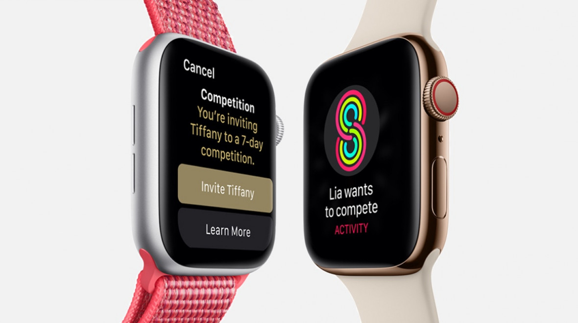 1180x660 The Best Apple Watch Apps To Download Tested And Rated