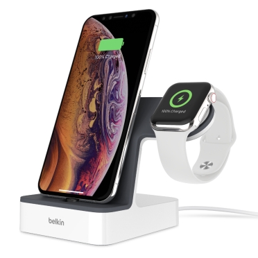 372x372 In Iphone Apple Watch Charging Dock Belkin