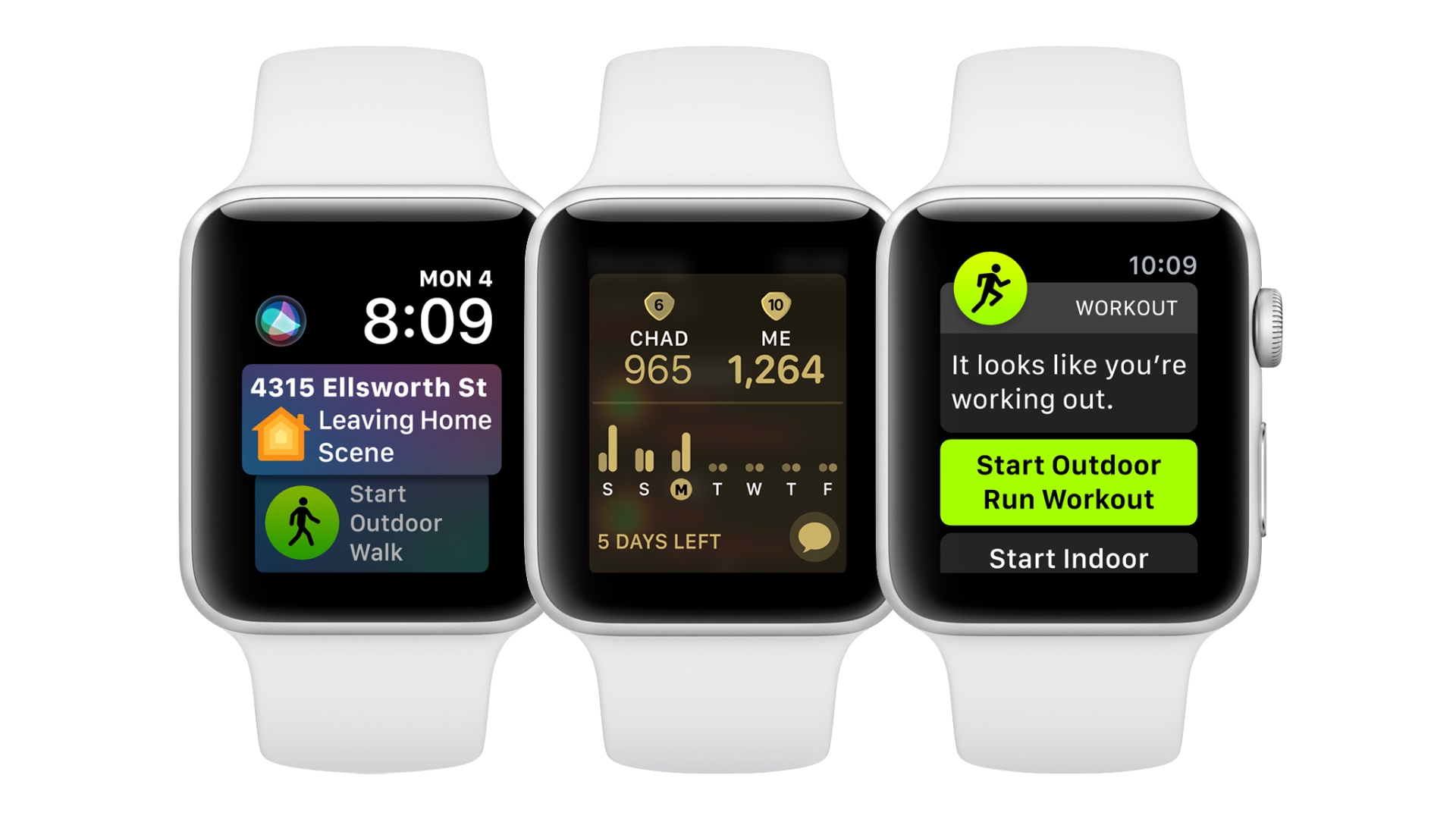 1920x1080 Watchos Features, News, Rumors, And More