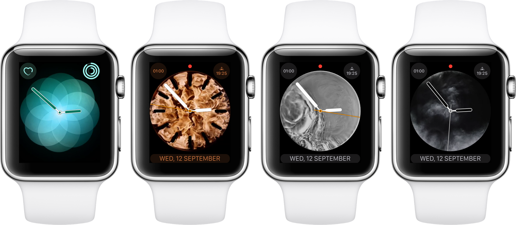 1996x872 Watchos Features, News, Rumors, And More