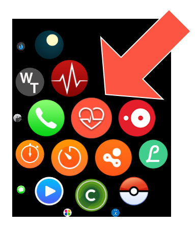 383x453 How To Check That Cardiogram Is Installed On Your Apple Watch