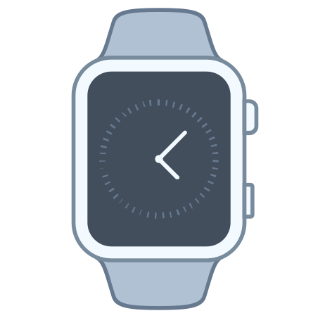 452x452 Apple Watch Icon