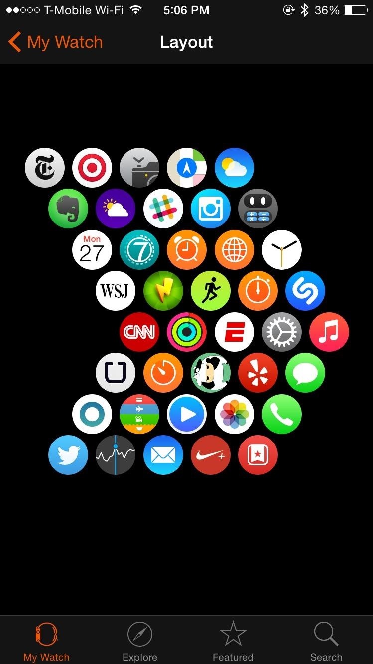 749x1334 How To Change The Layout Of Apps On Your Apple Watch Ios